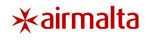 logo air malta