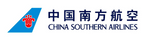 Logo China Southern