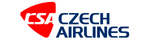 Logo CSA Czech Airlines