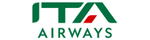Logo ITA Airways