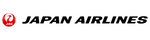 Logo Japan Airlines