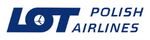 Logo LOT Polish Airlines