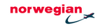Logo Norwegian