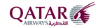 Logo Qatar