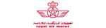 logo royal air maroc