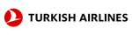 Logo Turkish Airlines