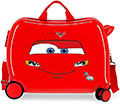 valise disney cars