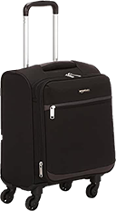 valise cabine amazon basics
